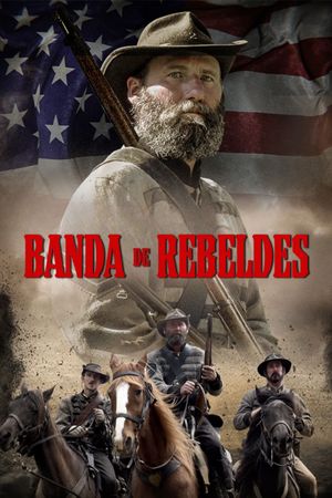 Band of Rebels's poster