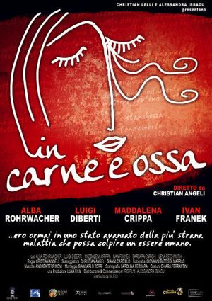 In carne e ossa's poster