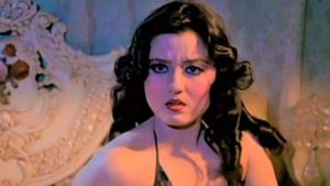 Veerana's poster
