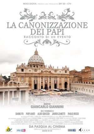 27 aprile: Racconto di un evento's poster