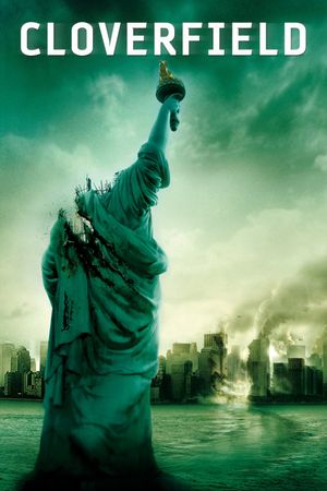 Cloverfield's poster