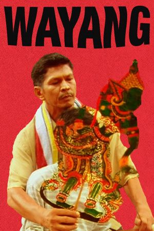 Wayang's poster