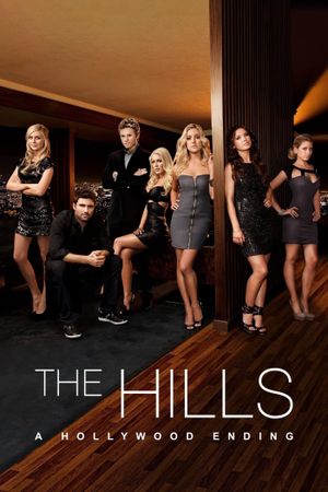 The Hills: A Hollywood Ending's poster image