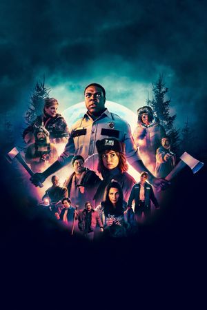 Werewolves Within's poster