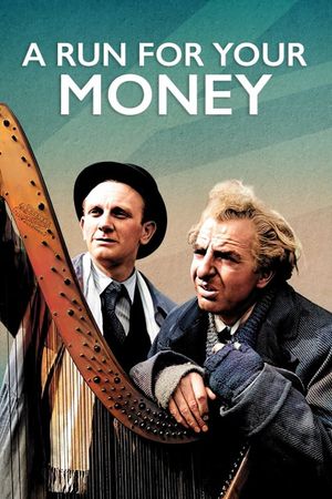 A Run for Your Money's poster