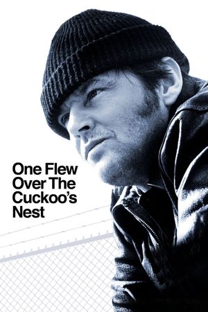 One Flew Over the Cuckoo's Nest's poster