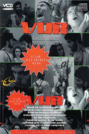 Vur's poster