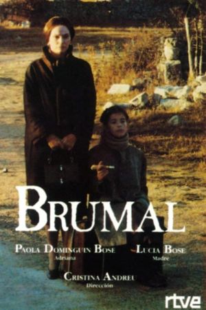 Brumal's poster