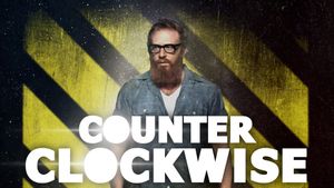 Counter Clockwise's poster