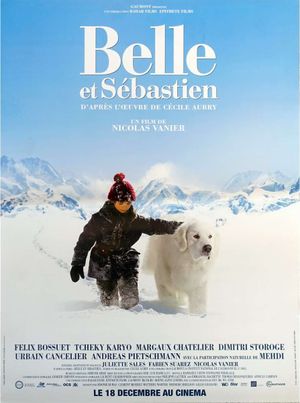Belle & Sebastian's poster