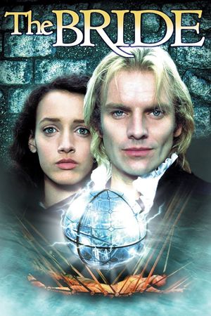 The Bride's poster