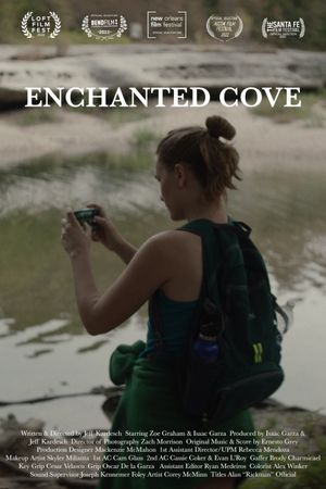 Enchanted Cove's poster