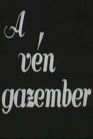 The Old Scoundrel's poster