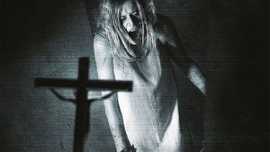 The Vatican Tapes's poster