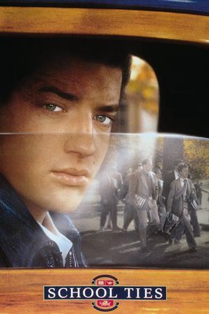 School Ties's poster