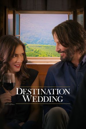 Destination Wedding's poster