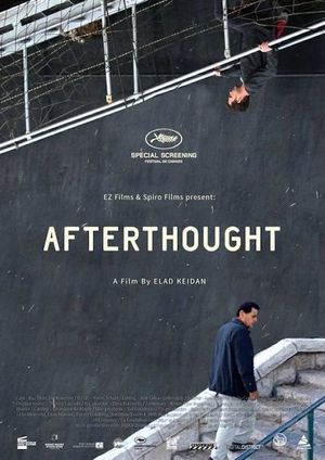 Afterthought's poster