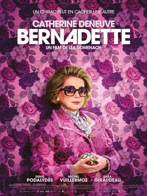 The President's Wife's poster