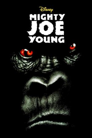 Mighty Joe Young's poster