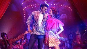 Pakka Commercial's poster