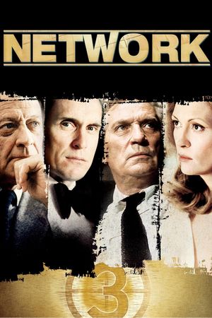 Network's poster