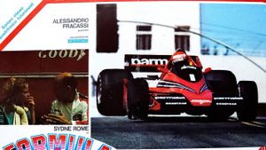 Speed Fever's poster