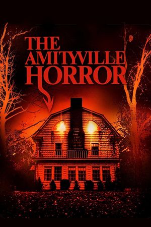 The Amityville Horror's poster