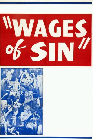 The Wages of Sin's poster