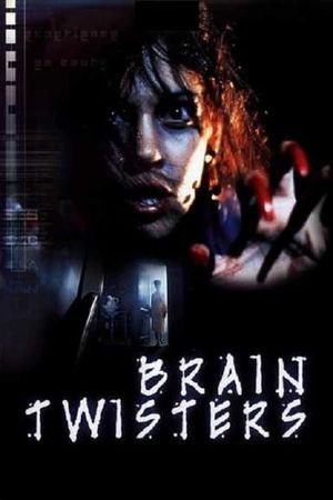 Brain Twisters's poster