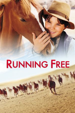 Running Free's poster