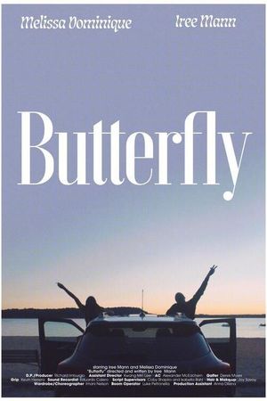 Butterfly's poster