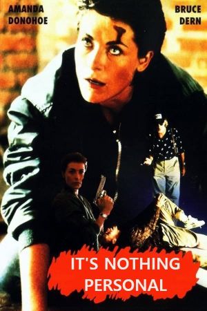 It's Nothing Personal's poster
