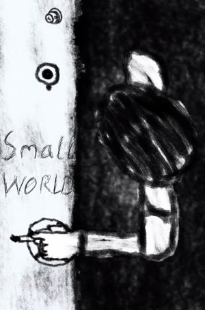 Small World's poster