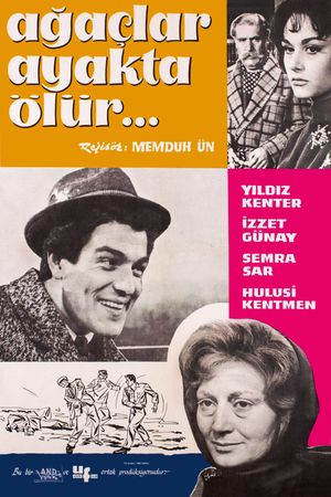 Agaçlar Ayakta Ölür's poster image