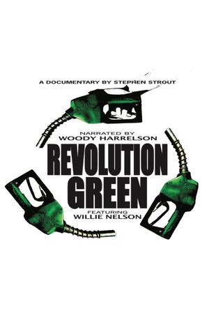 Revolution Green's poster