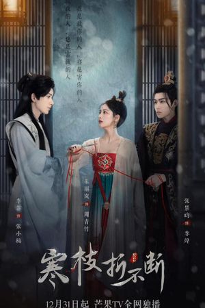 寒枝折不断 电影版's poster image