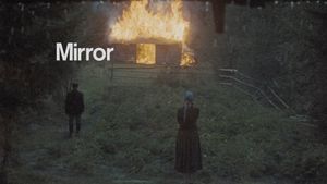 Mirror's poster
