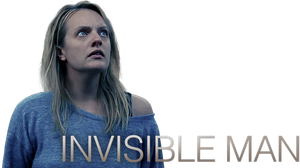 The Invisible Man's poster
