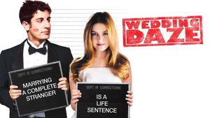 Wedding Daze's poster
