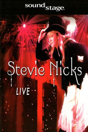 Stevie Nicks: Live in Chicago's poster