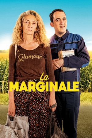 La marginale's poster