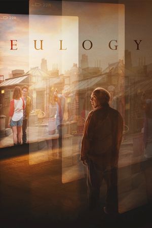 Black Mirror: Eulogy's poster