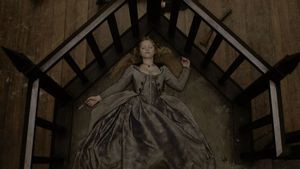 Sleepy Hollow's poster