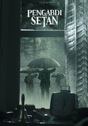 Satan's Slaves's poster