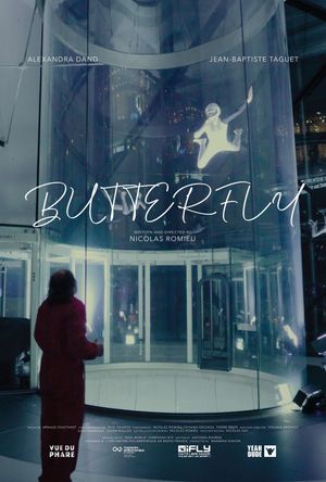 Butterfly's poster