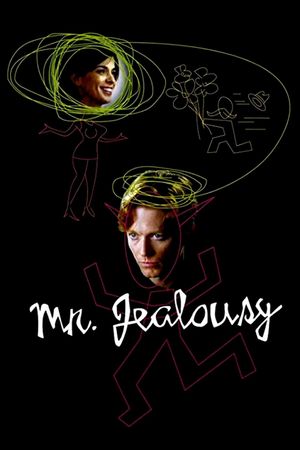 Mr. Jealousy's poster image