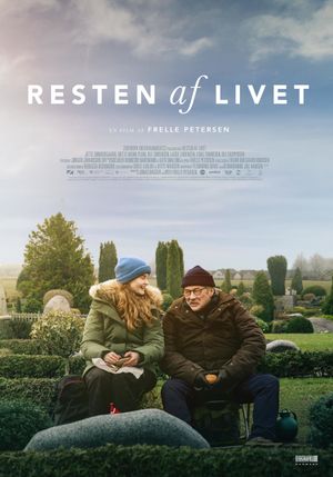 Forever's poster