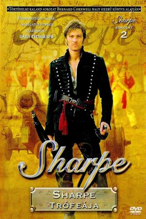 Sharpe's Eagle's poster