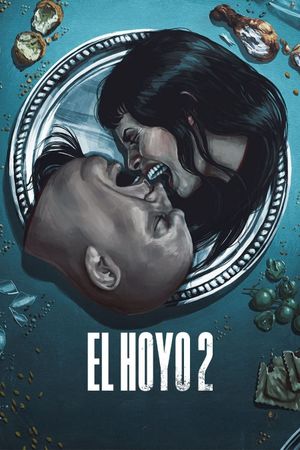 The Platform 2's poster