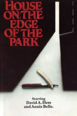 House on the Edge of the Park's poster